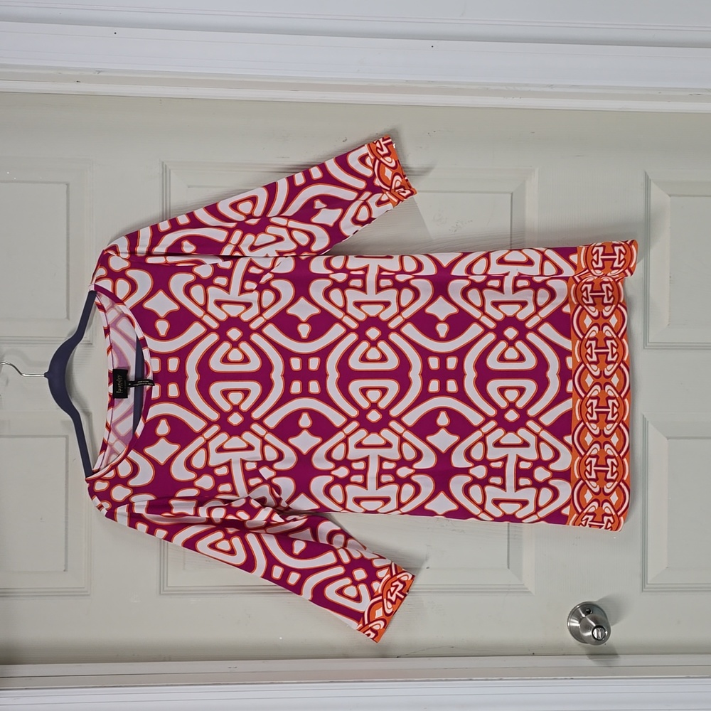 *Laundry by Design dress